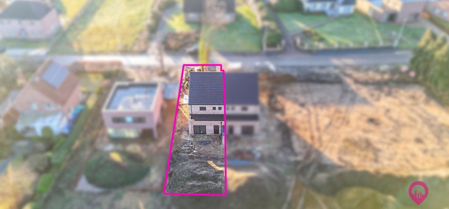 Huis te koop in Heusden-Zolder