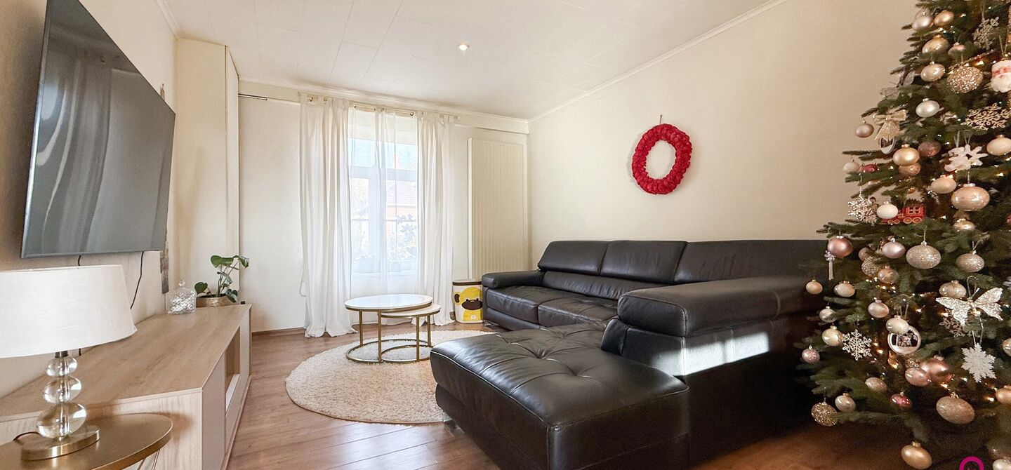 Huis te koop in Heusden-Zolder