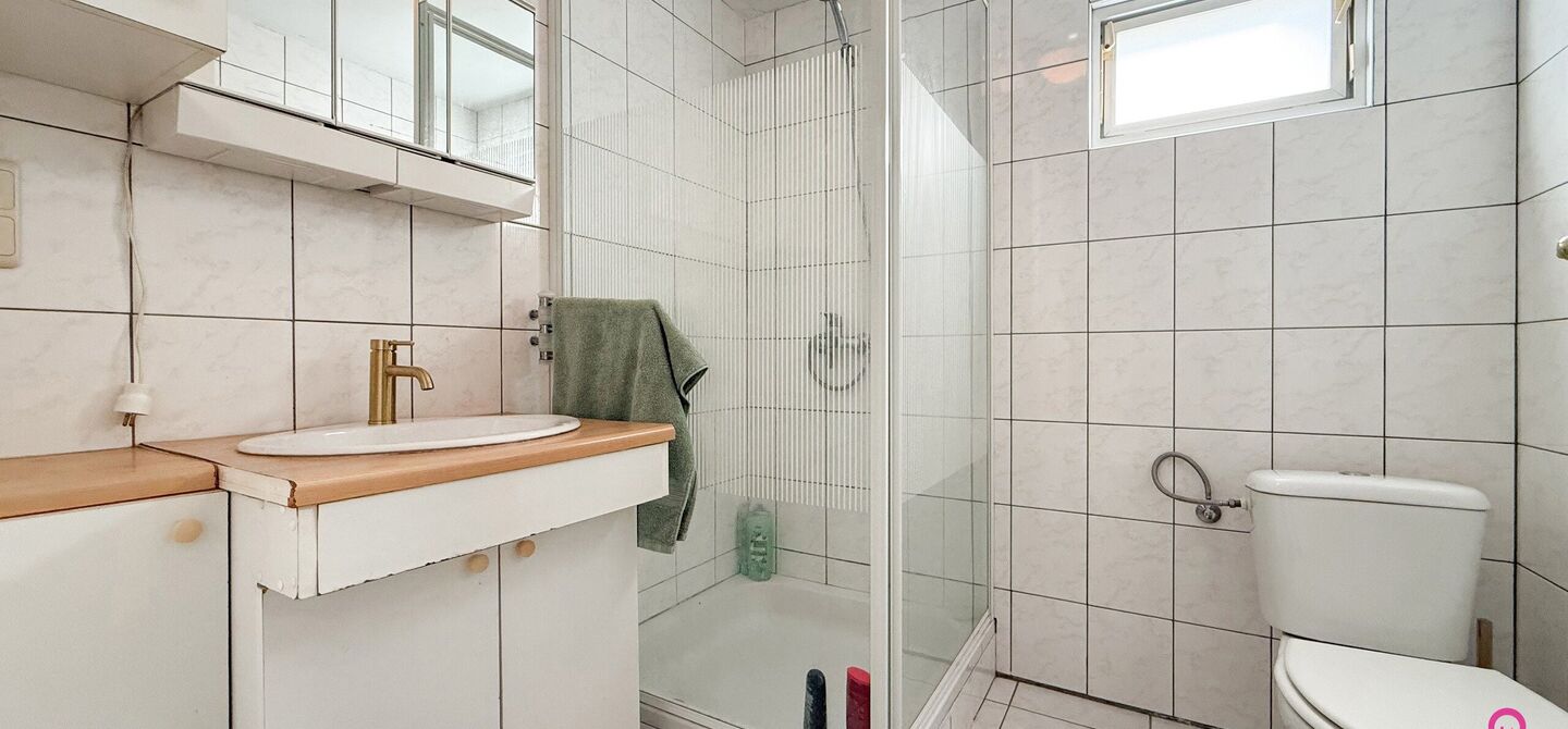 Huis te koop in Heusden-Zolder