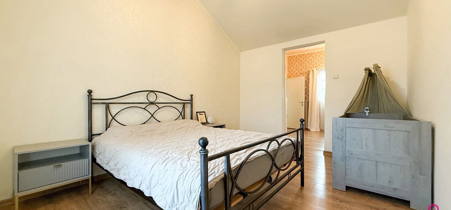 Huis te koop in Heusden-Zolder