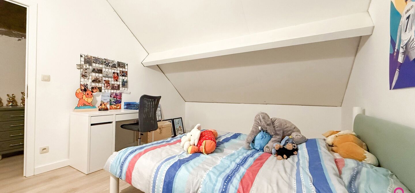 Huis te koop in Heusden-Zolder