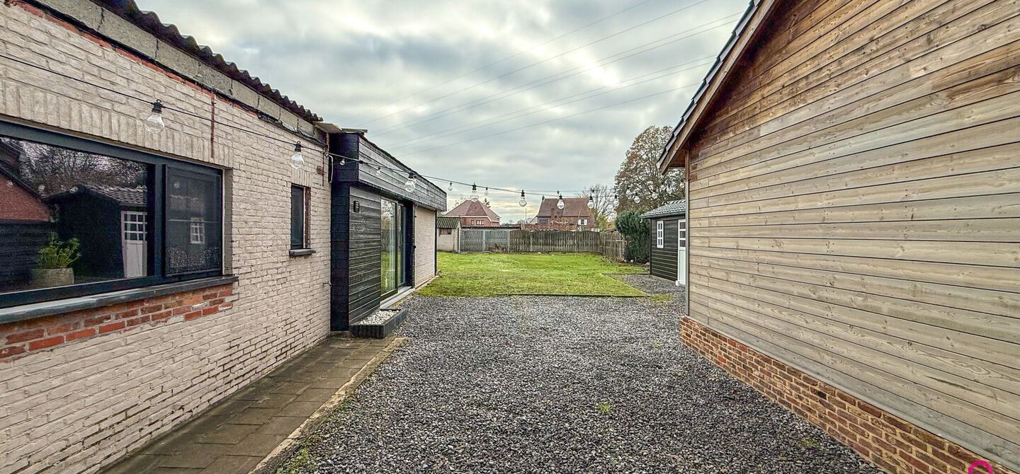 Huis te koop in Heusden-Zolder