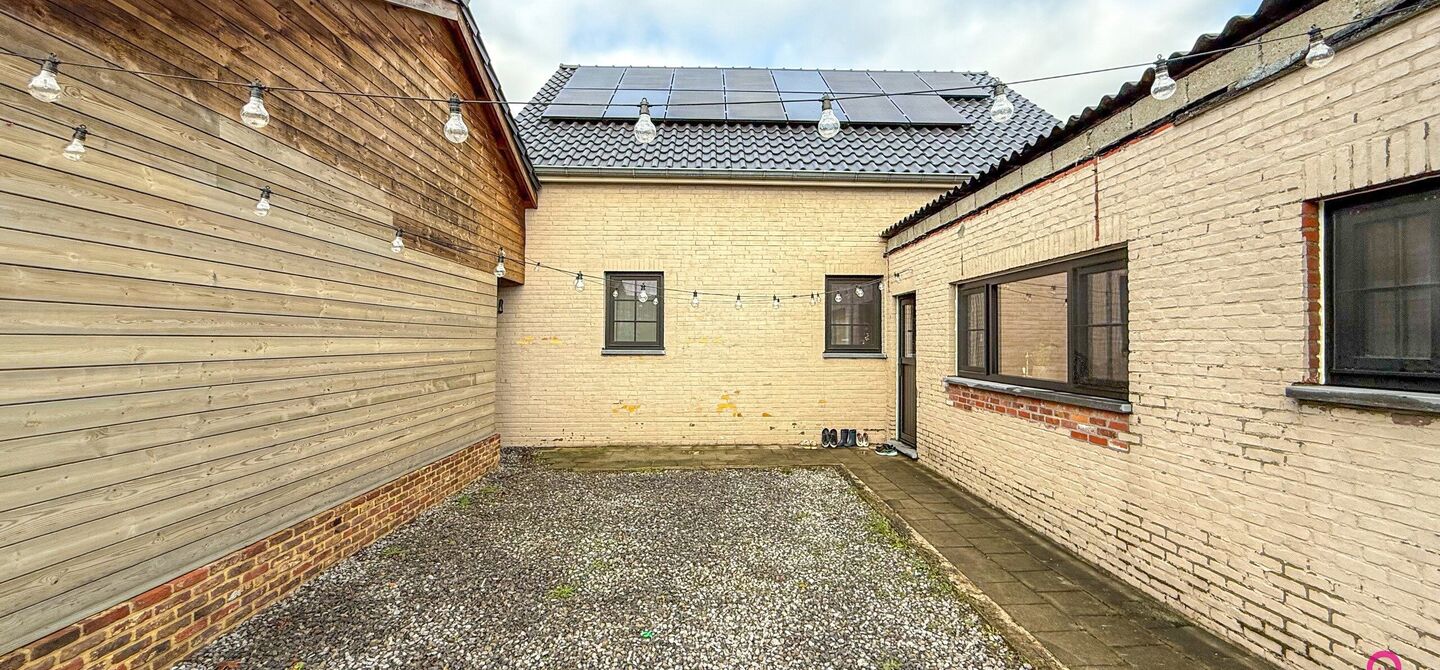 Huis te koop in Heusden-Zolder