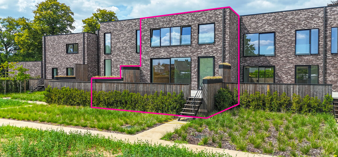 Huis te koop in Heusden-Zolder