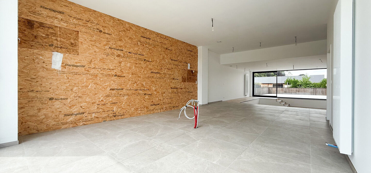 Huis te koop in Heusden-Zolder