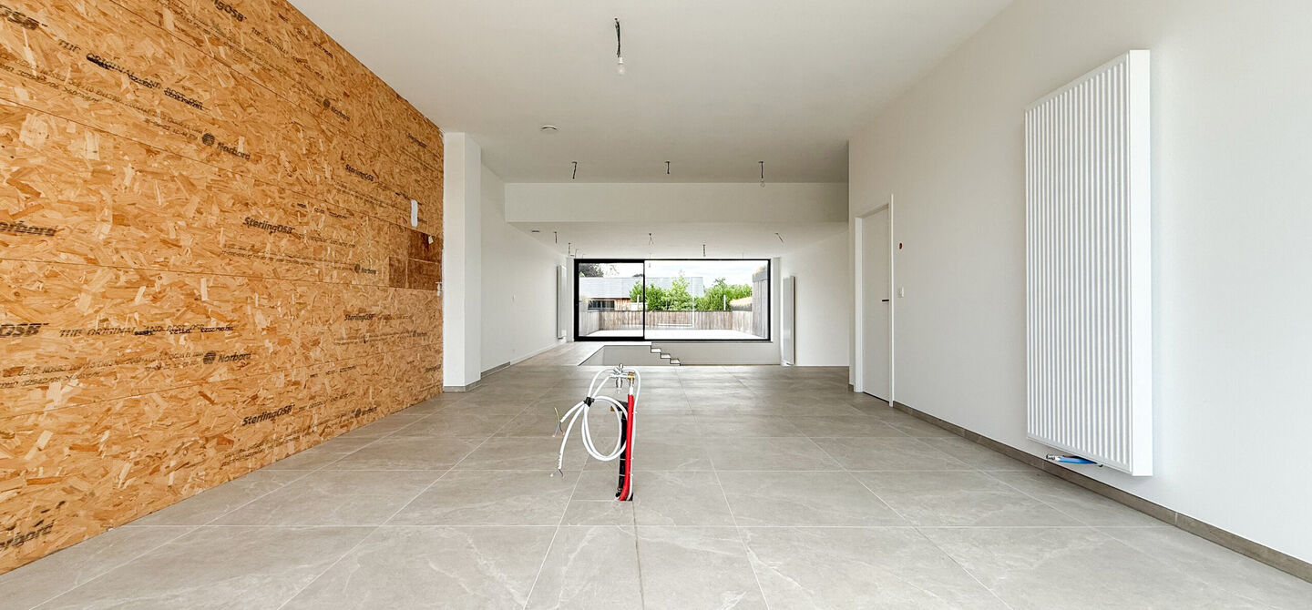 Huis te koop in Heusden-Zolder