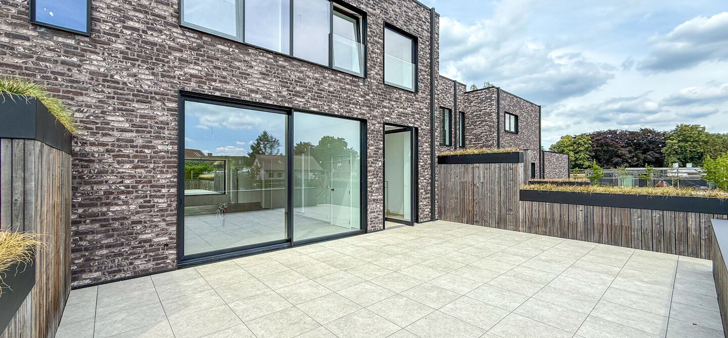 Huis te koop in Heusden-Zolder