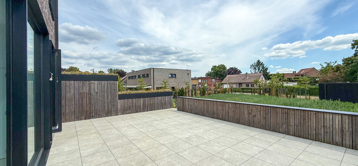 Huis te koop in Heusden-Zolder