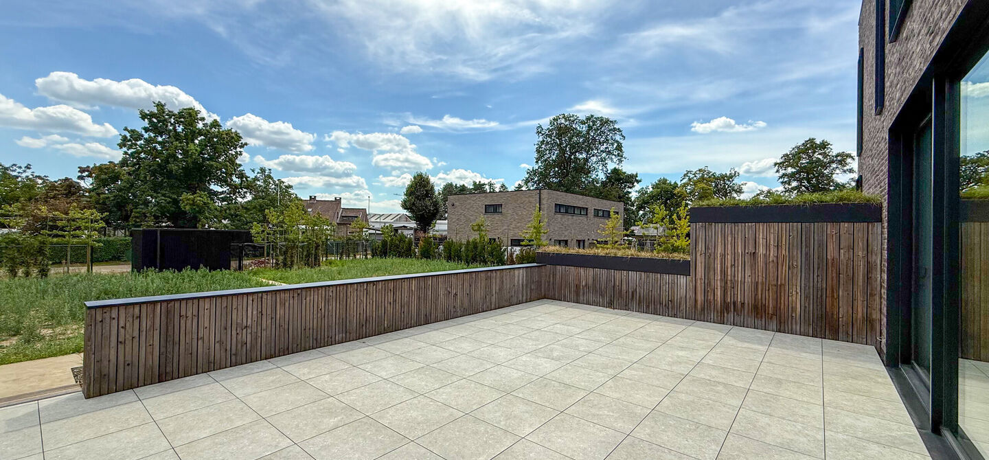 Huis te koop in Heusden-Zolder