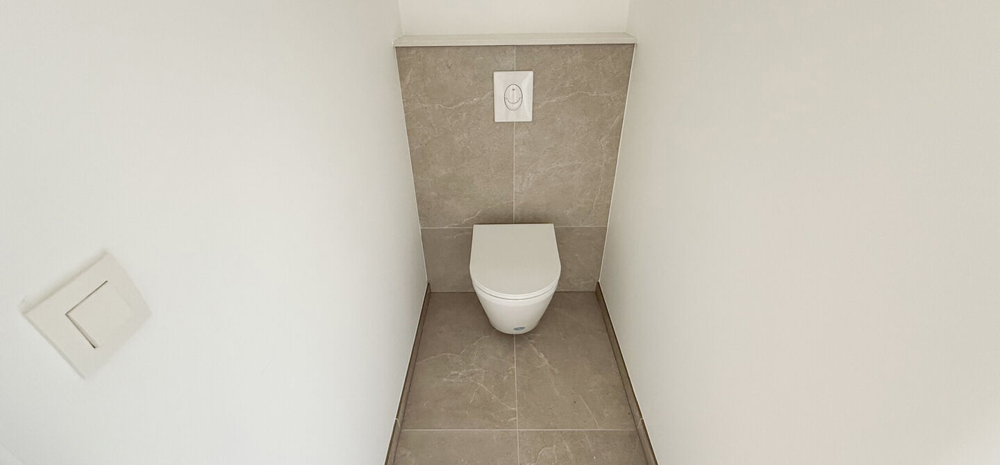 Huis te koop in Heusden-Zolder