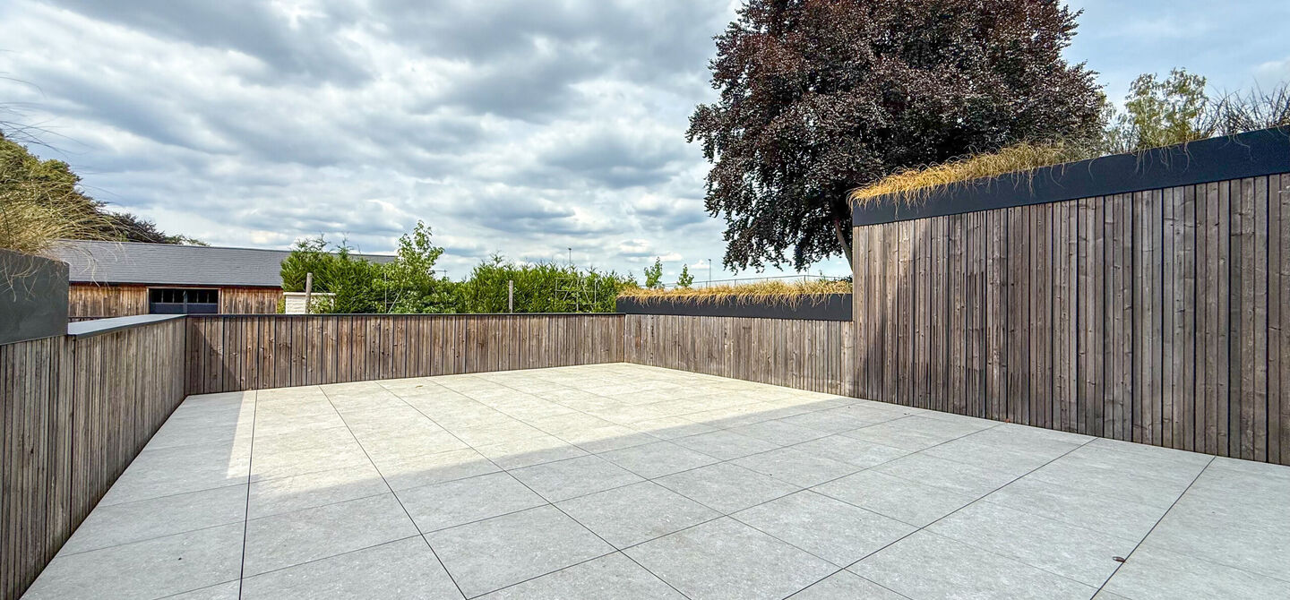 Huis te koop in Heusden-Zolder