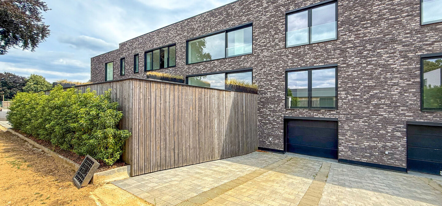 Huis te koop in Heusden-Zolder