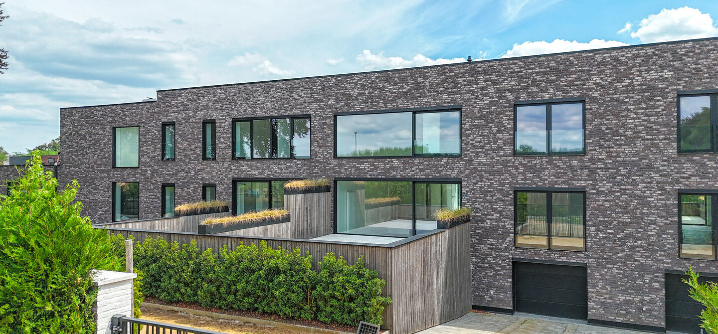 Huis te koop in Heusden-Zolder