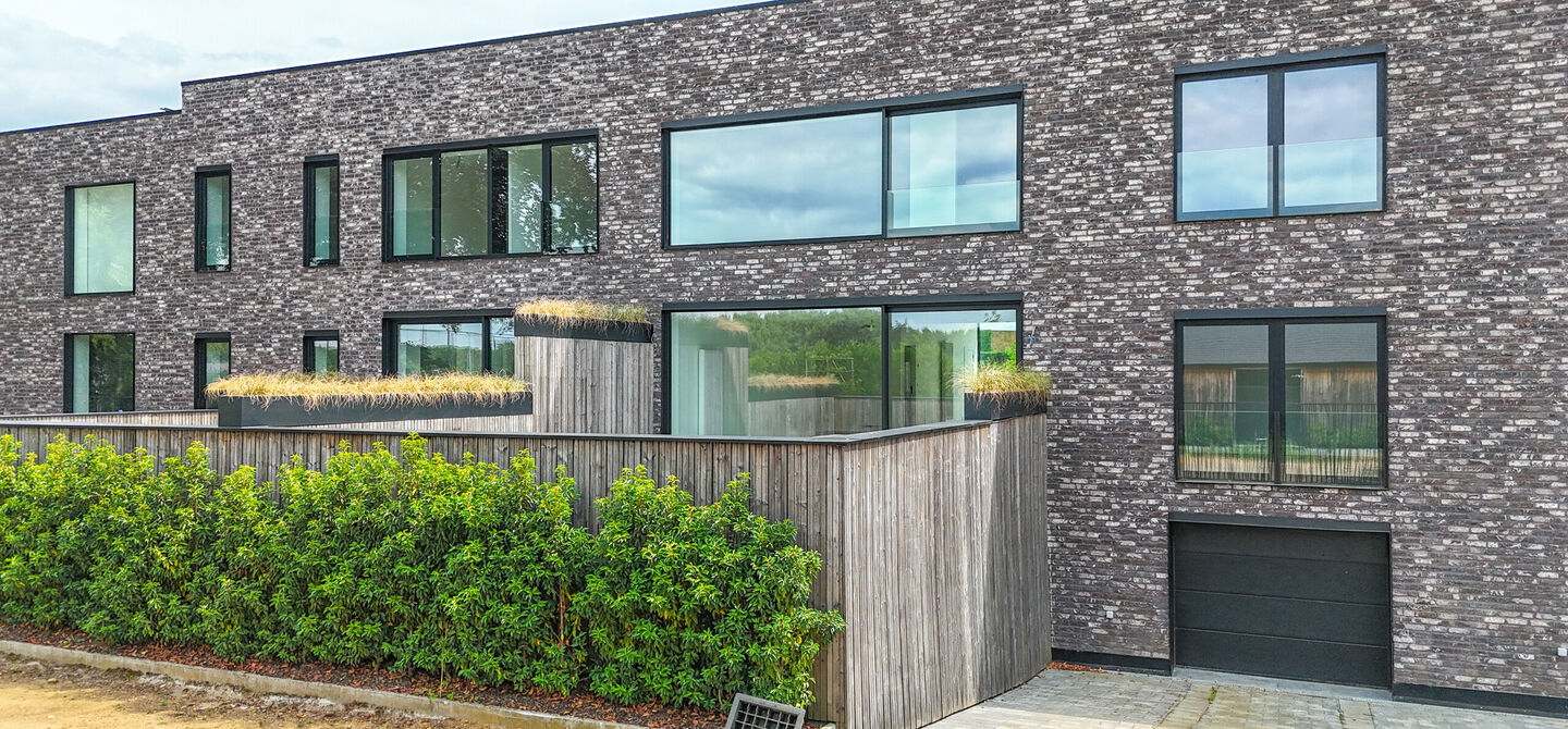 Huis te koop in Heusden-Zolder