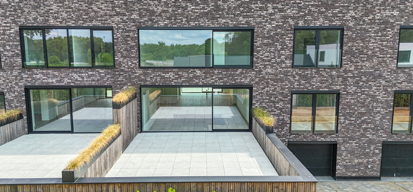 Huis te koop in Heusden-Zolder