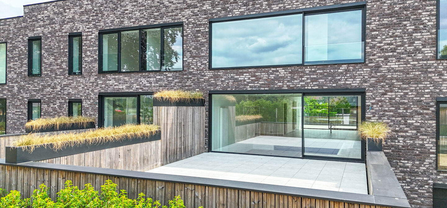 Huis te koop in Heusden-Zolder