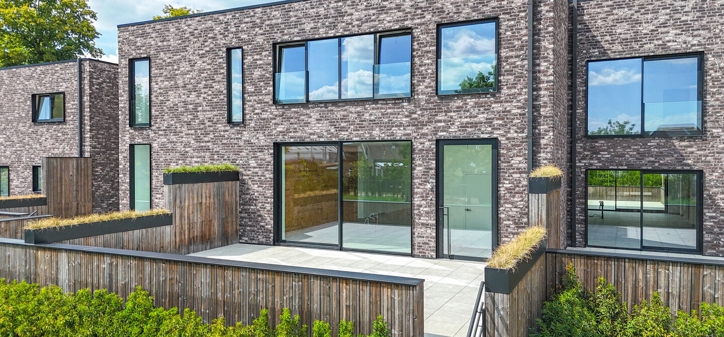 Huis te koop in Heusden-Zolder