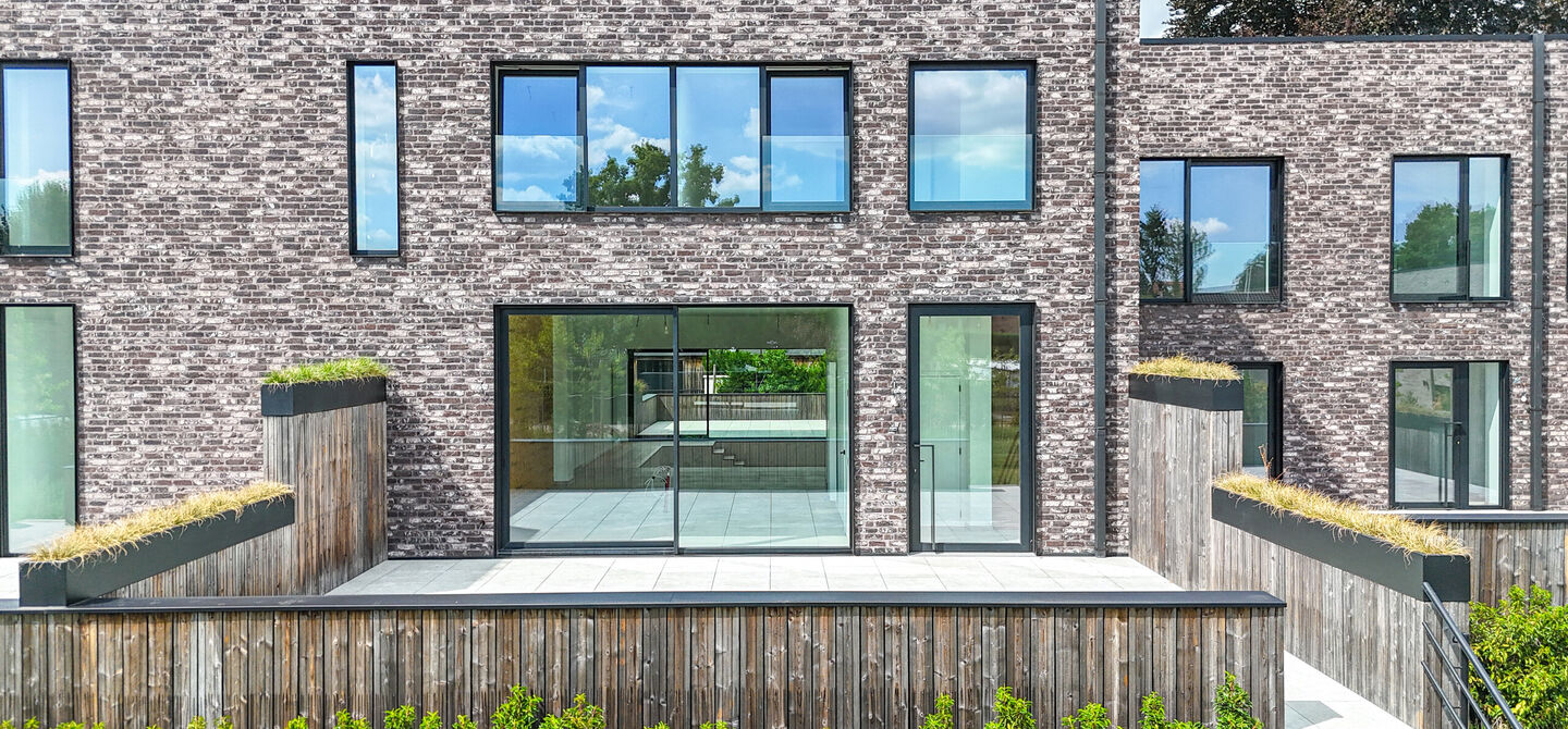 Huis te koop in Heusden-Zolder