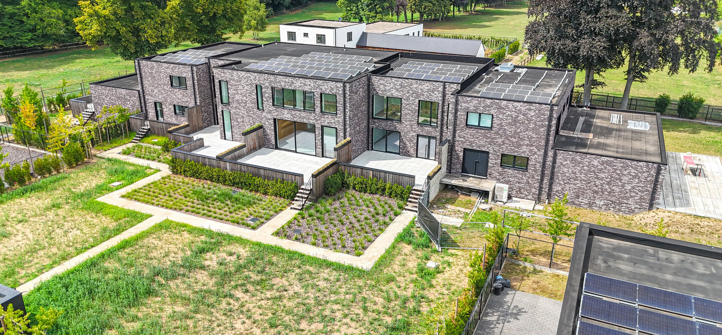 Huis te koop in Heusden-Zolder