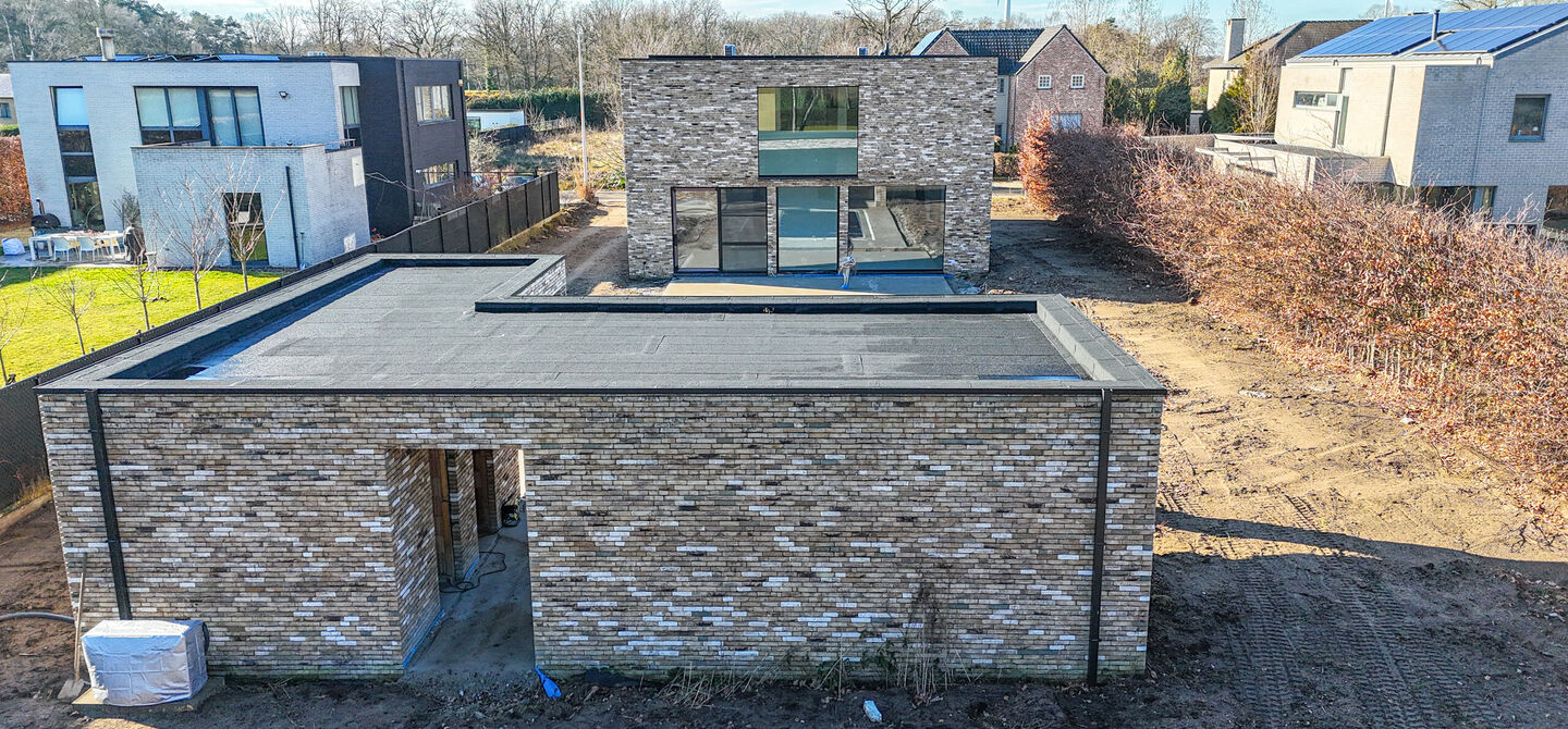 Huis te koop in Heusden-Zolder