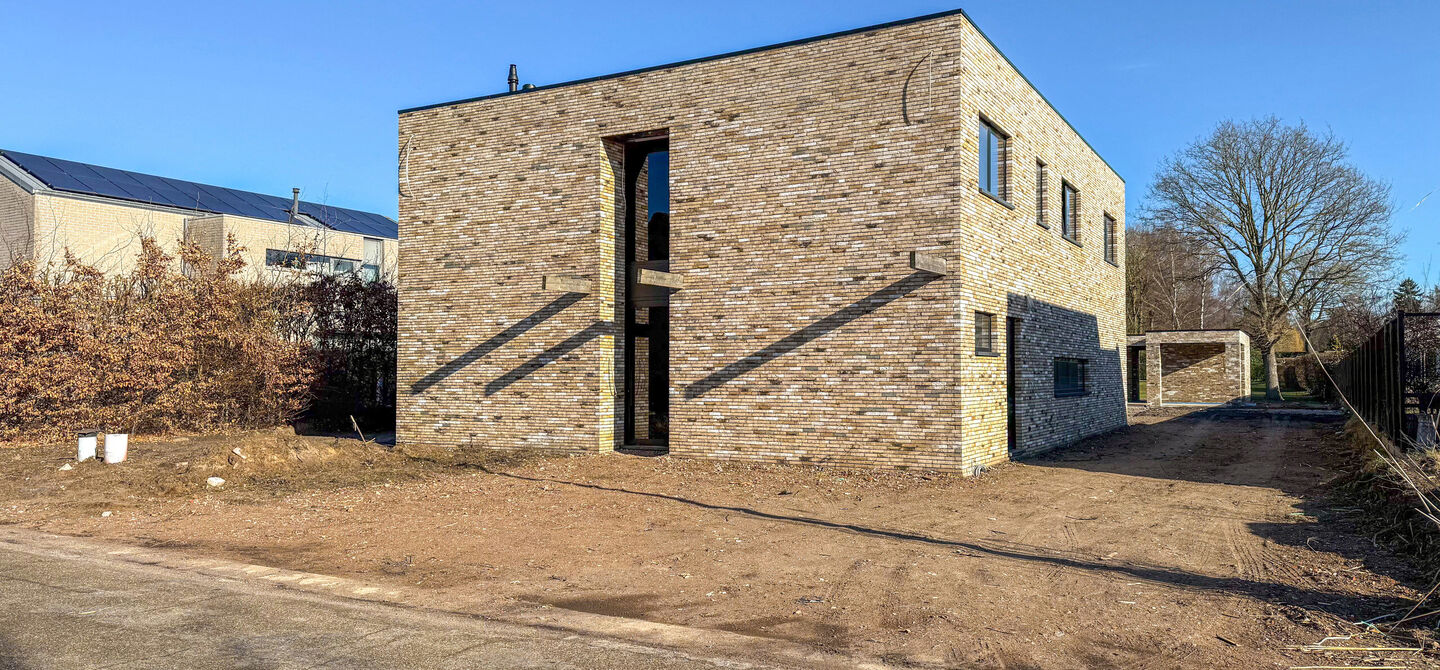 Huis te koop in Heusden-Zolder