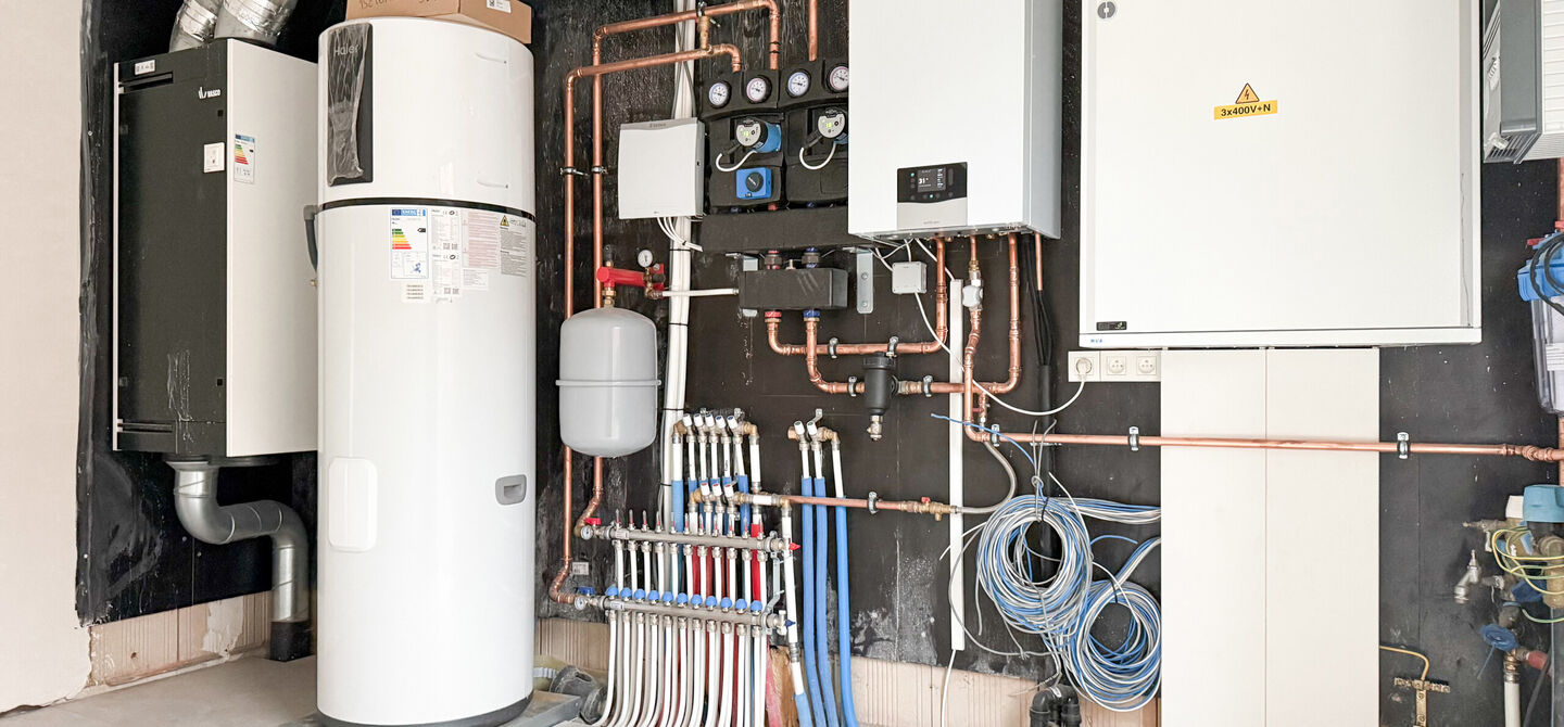 Huis te koop in Heusden-Zolder