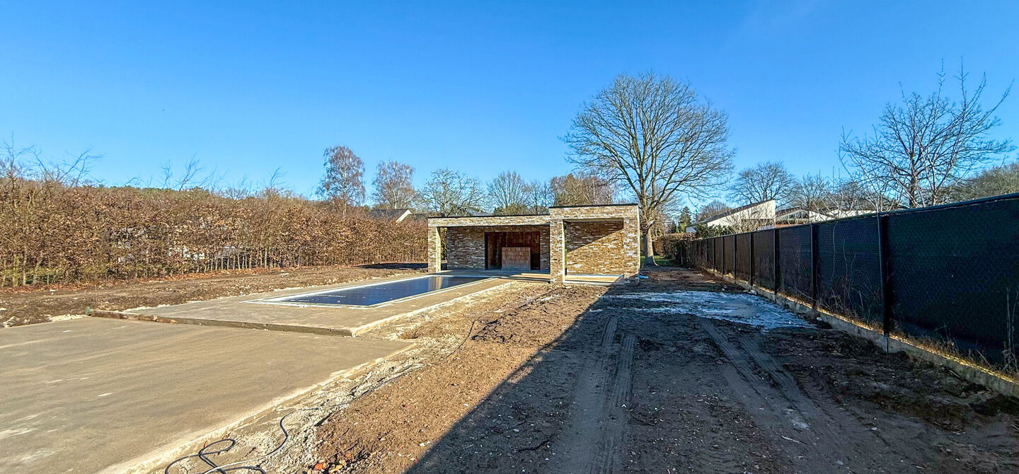 Huis te koop in Heusden-Zolder