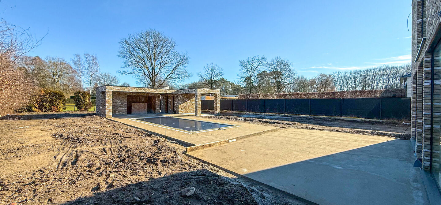 Huis te koop in Heusden-Zolder