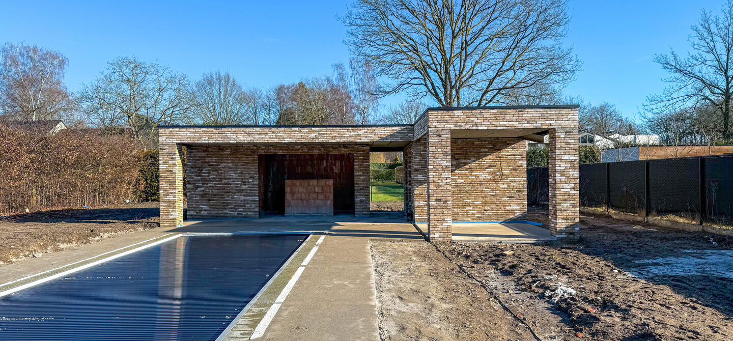 Huis te koop in Heusden-Zolder