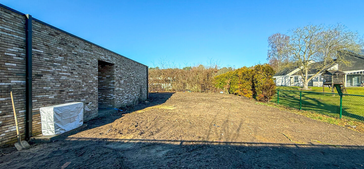 Huis te koop in Heusden-Zolder