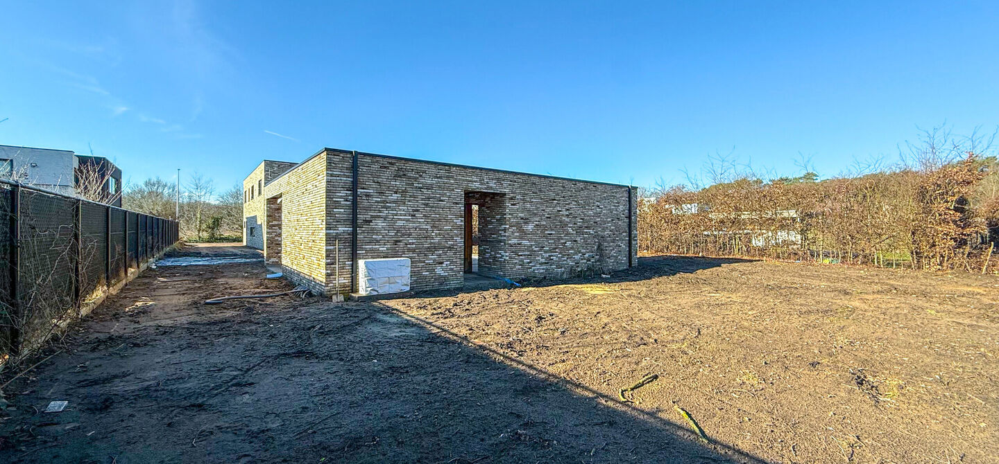 Huis te koop in Heusden-Zolder