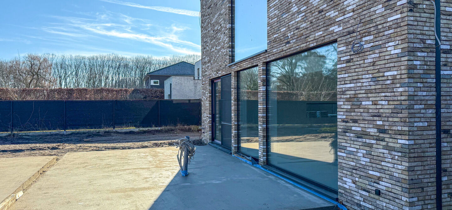 Huis te koop in Heusden-Zolder