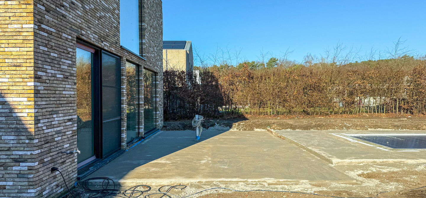 Huis te koop in Heusden-Zolder