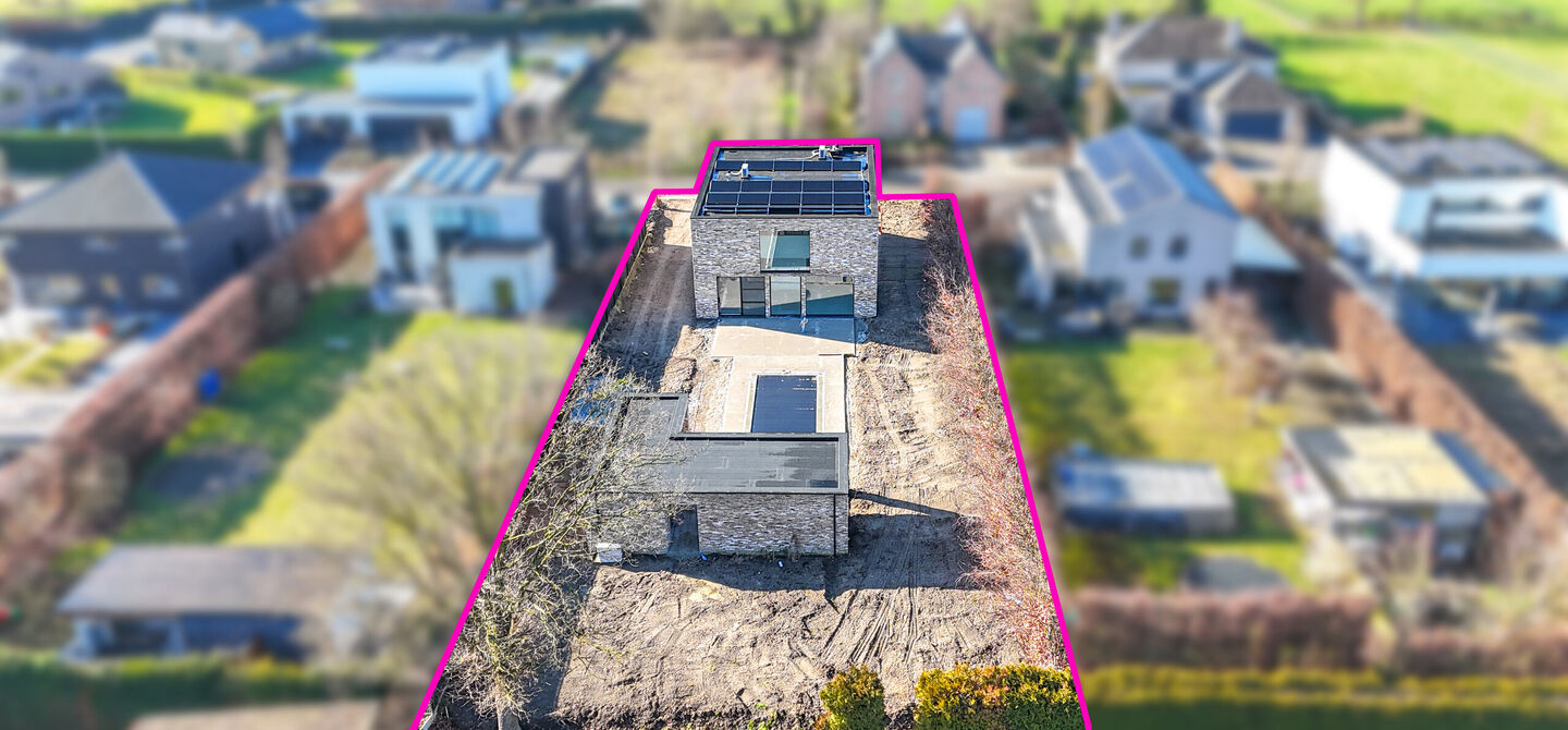 Huis te koop in Heusden-Zolder