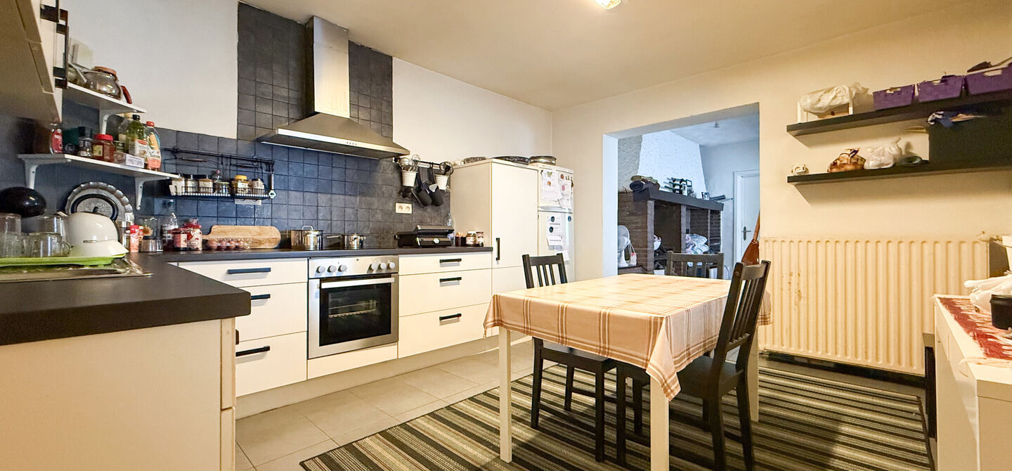 Huis te koop in Heusden-Zolder