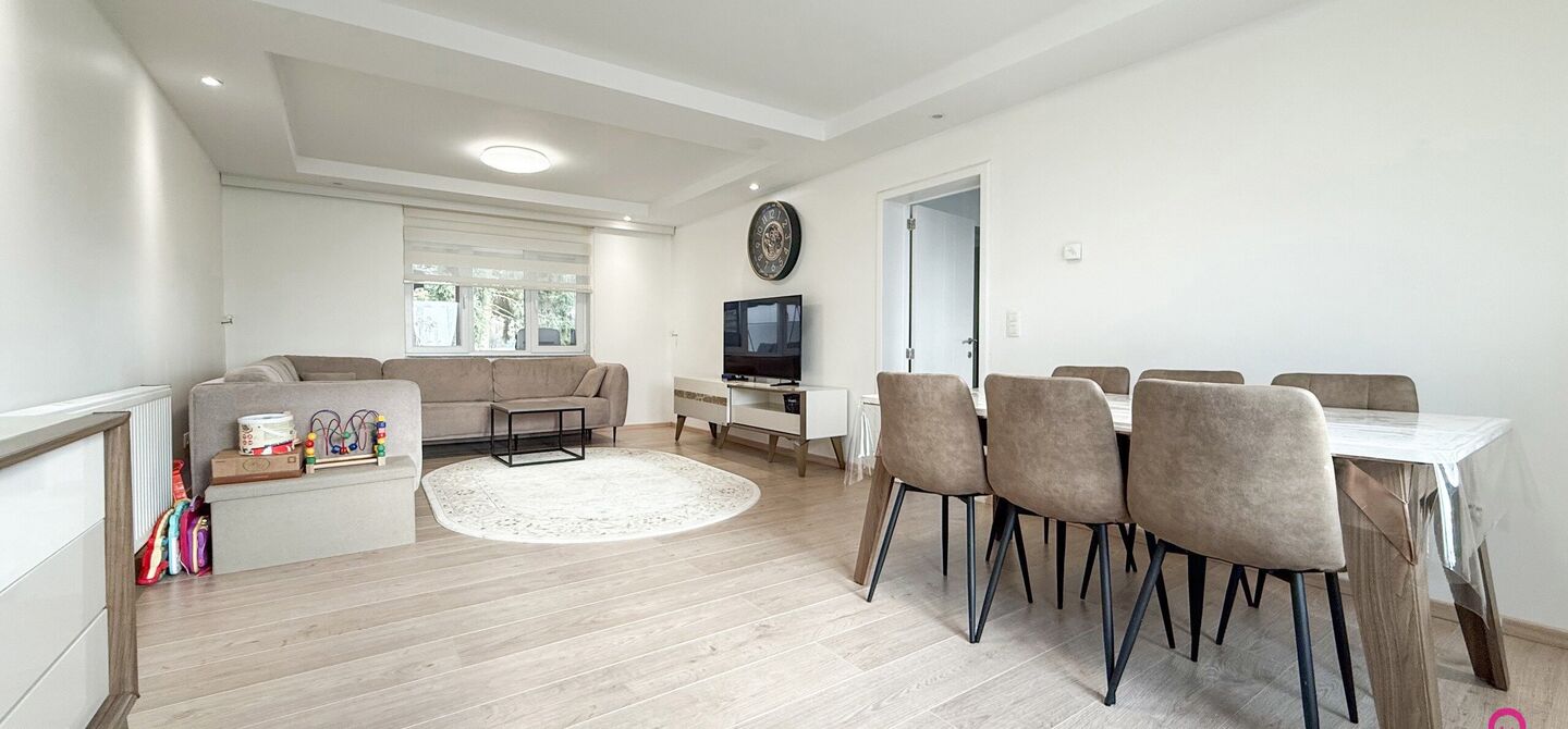 Huis te koop in Heusden-Zolder