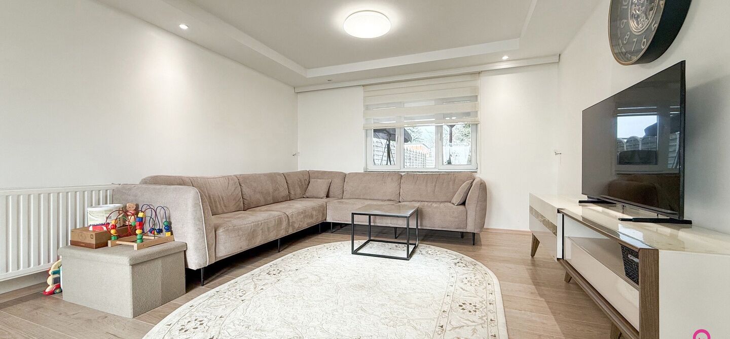 Huis te koop in Heusden-Zolder