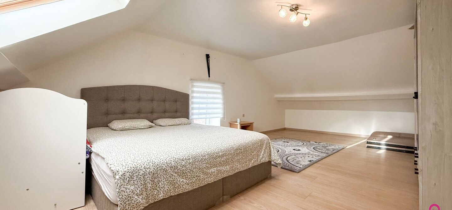 Huis te koop in Heusden-Zolder