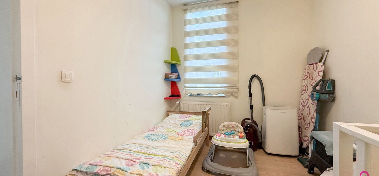 Huis te koop in Heusden-Zolder