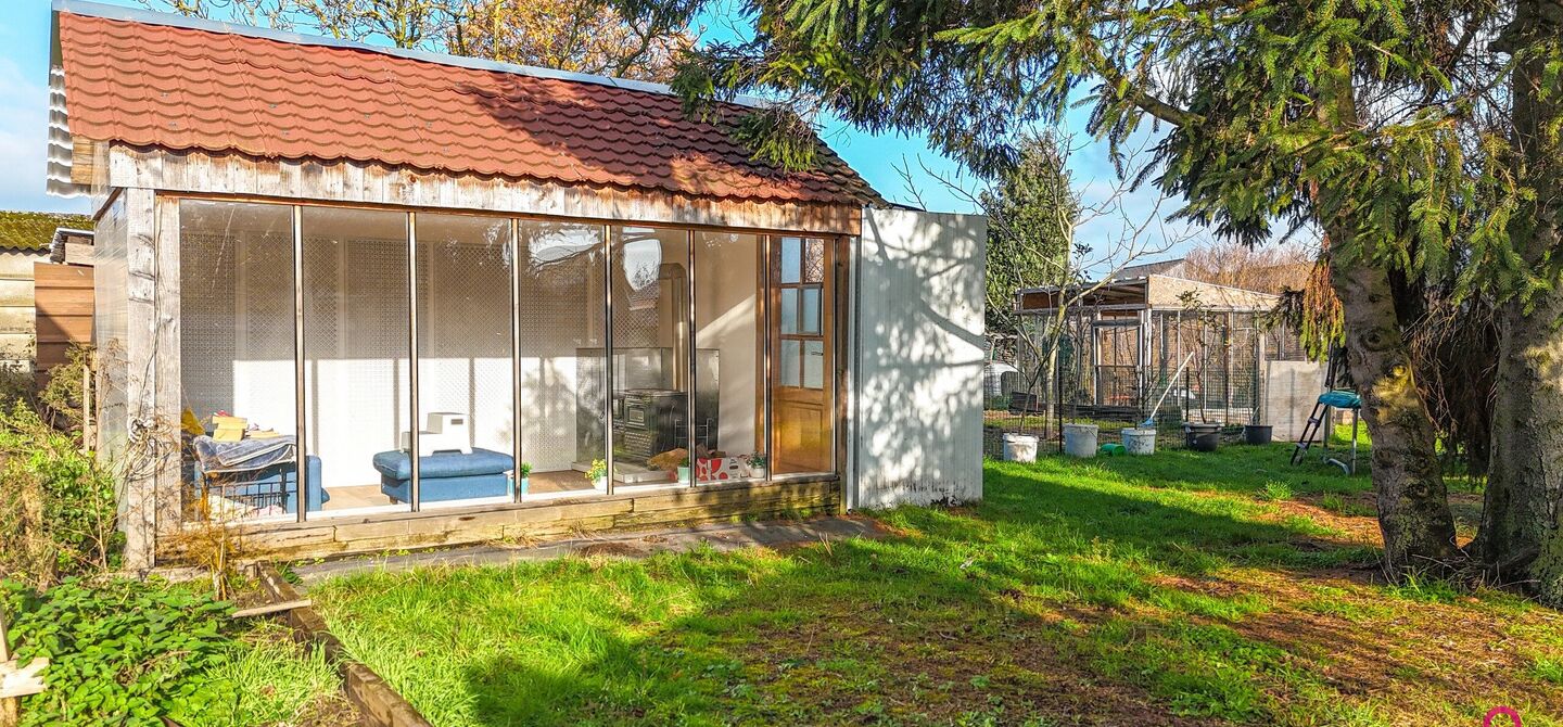 Huis te koop in Heusden-Zolder