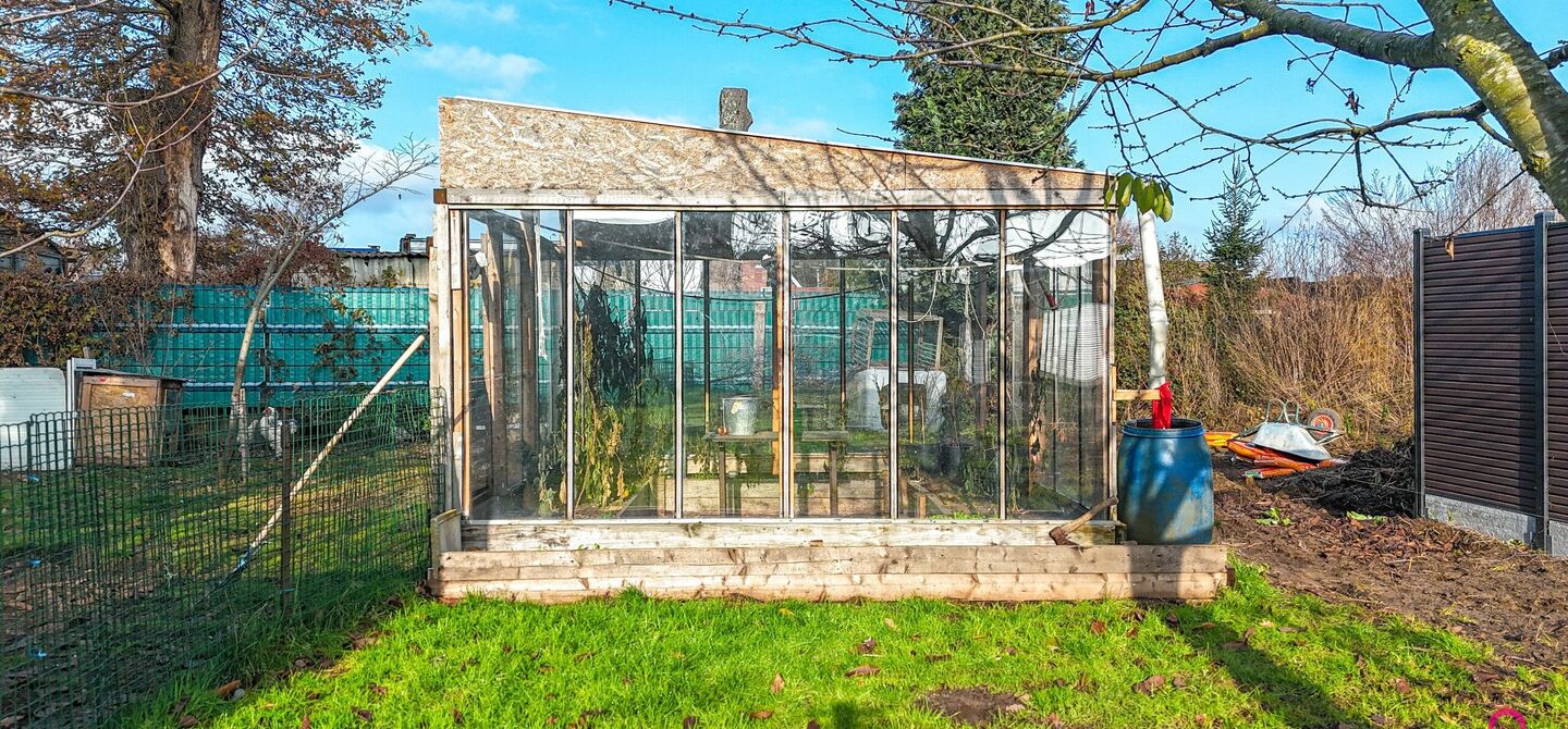 Huis te koop in Heusden-Zolder