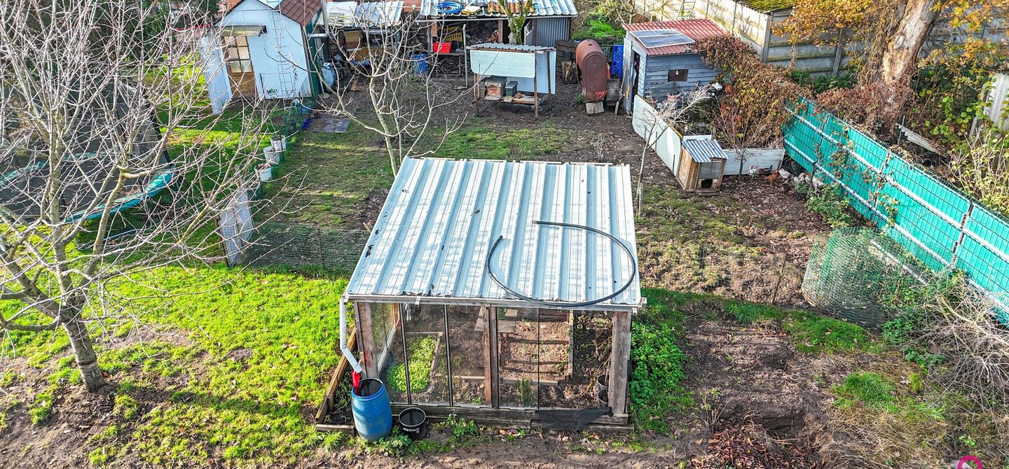 Huis te koop in Heusden-Zolder