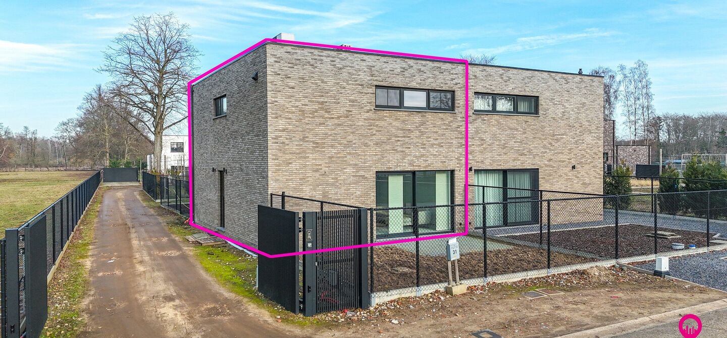 Huis te koop in Heusden-Zolder