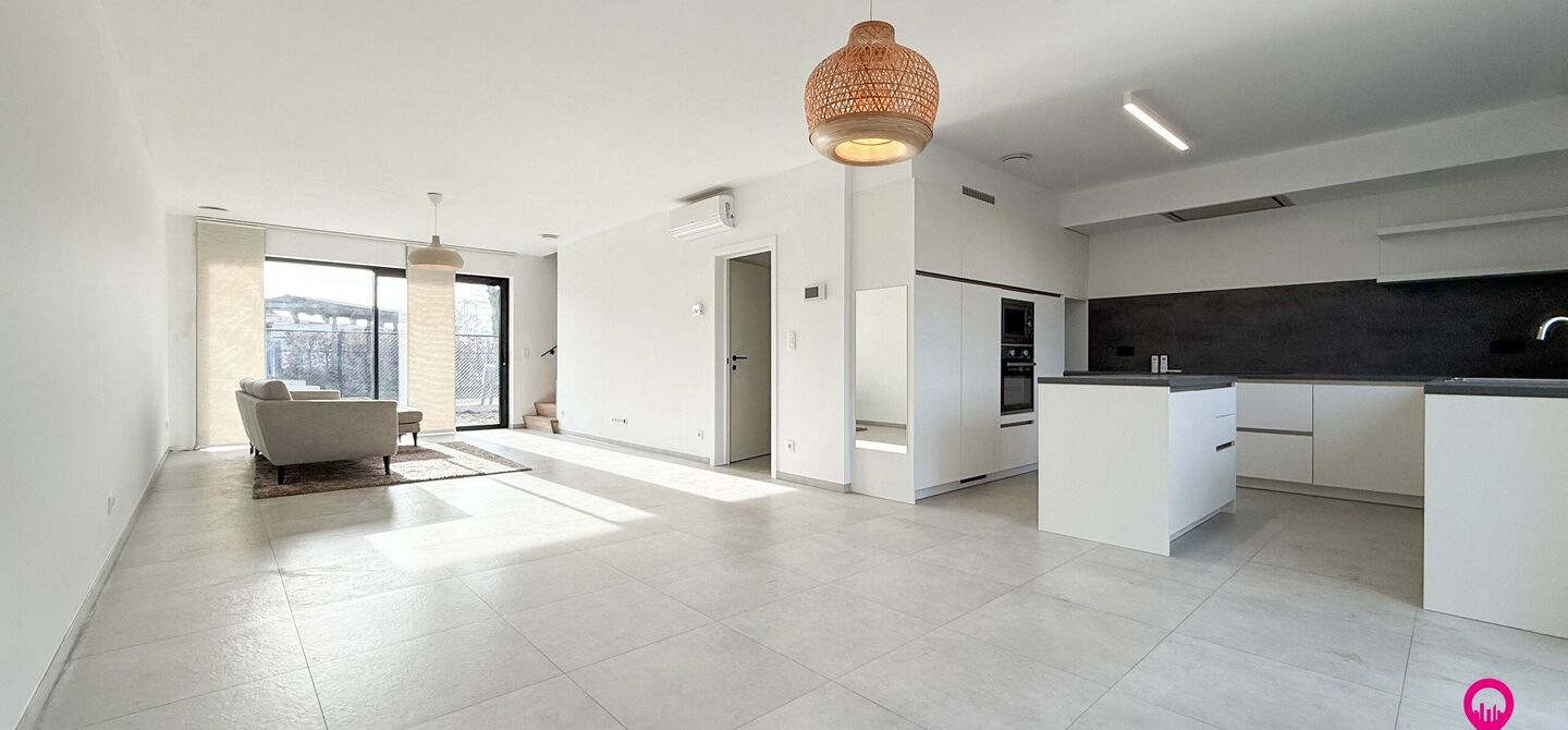 Huis te koop in Heusden-Zolder