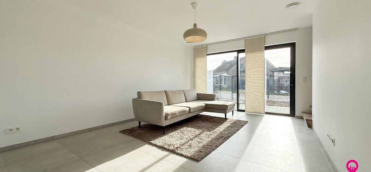 Huis te koop in Heusden-Zolder