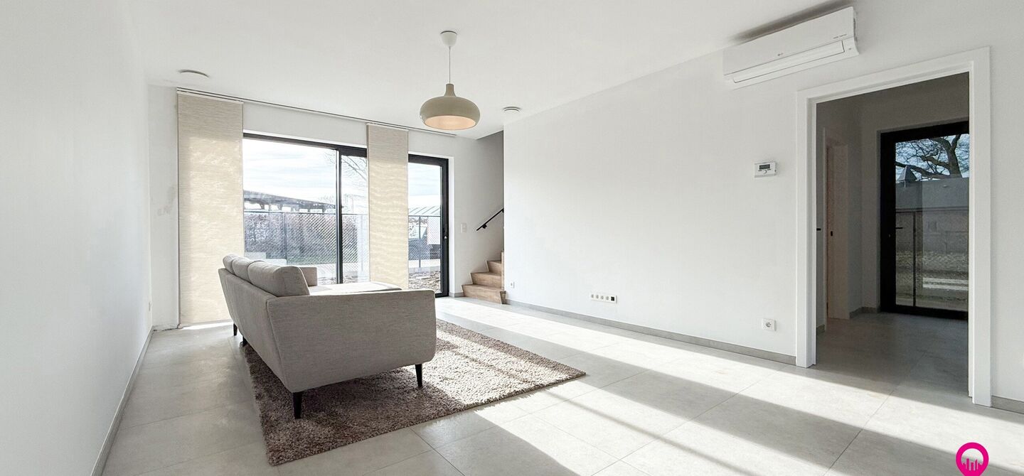 Huis te koop in Heusden-Zolder