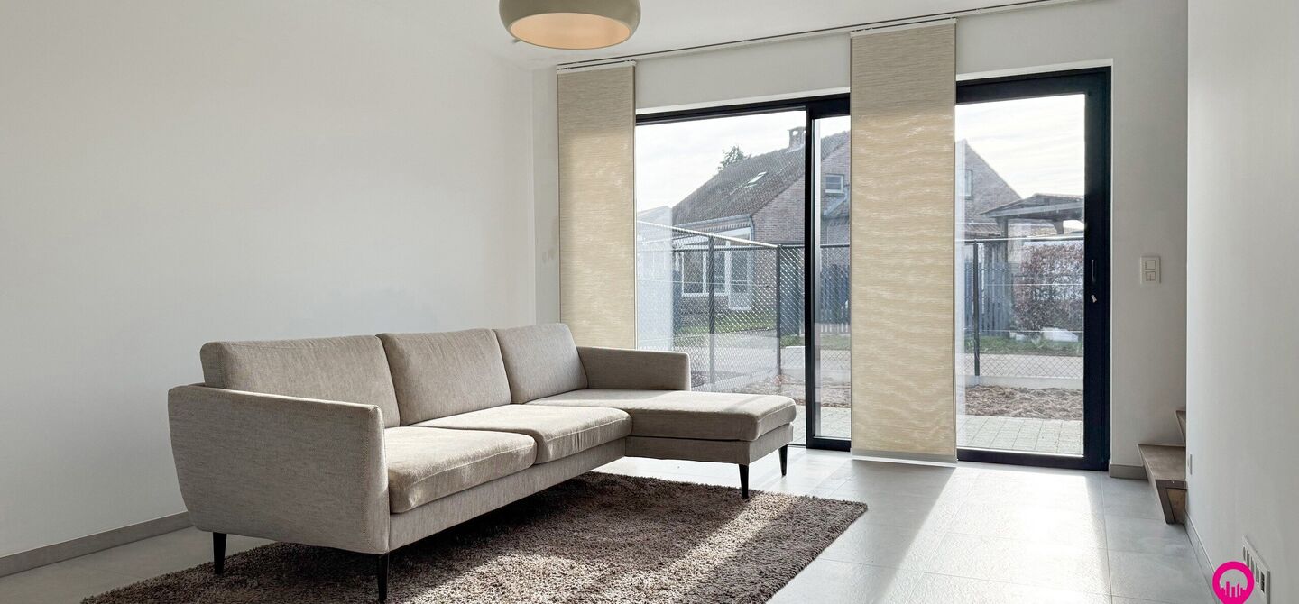 Huis te koop in Heusden-Zolder