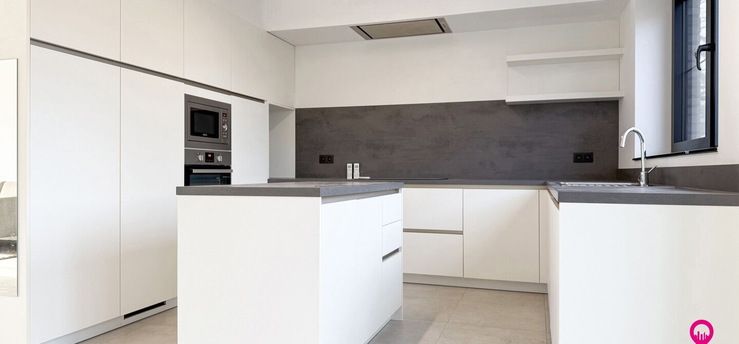 Huis te koop in Heusden-Zolder