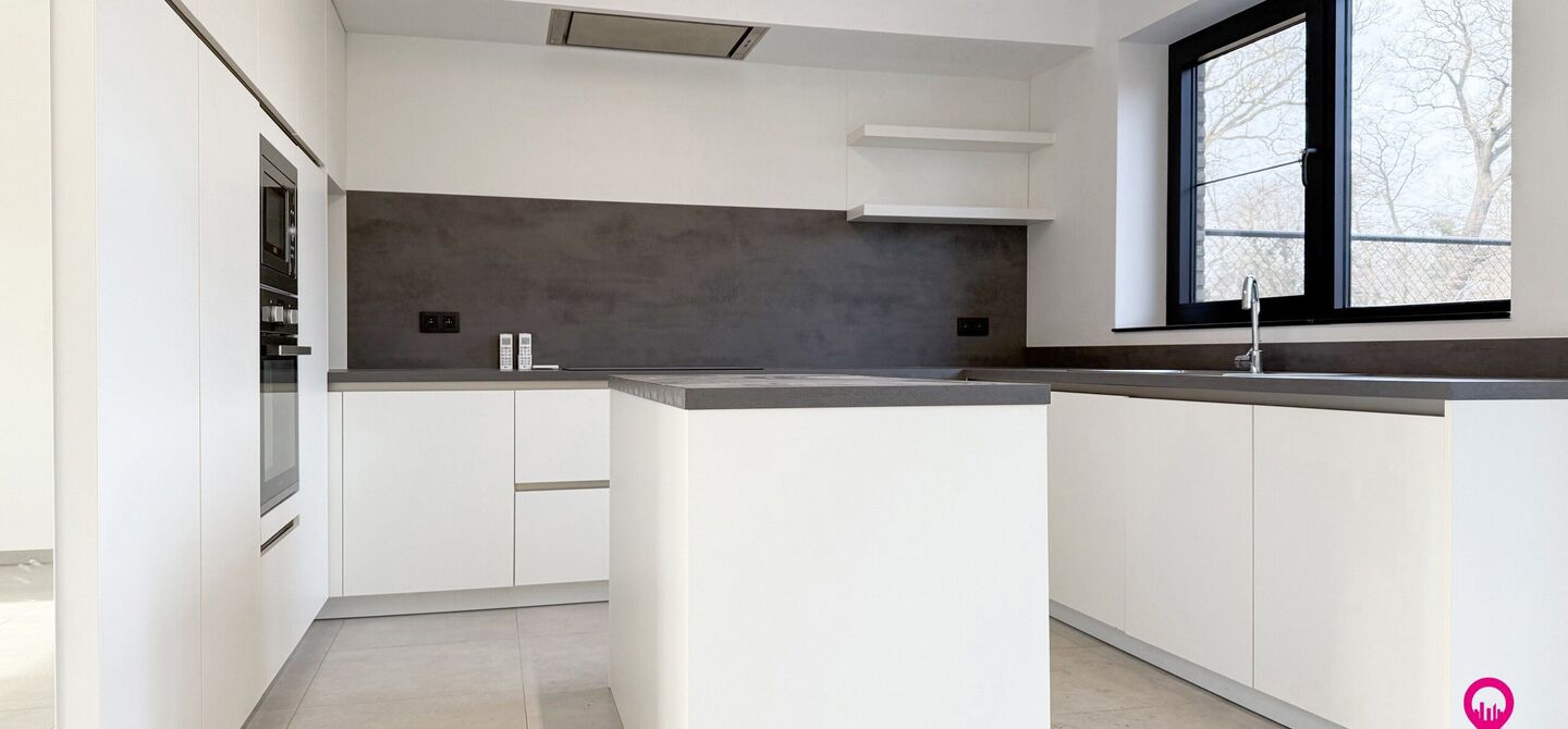 Huis te koop in Heusden-Zolder