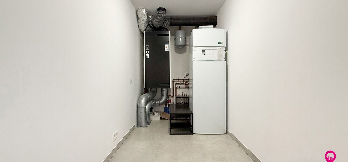 Huis te koop in Heusden-Zolder